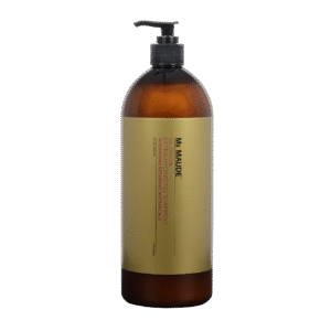 EXTRA-Hydrating shampoo 1 Litre