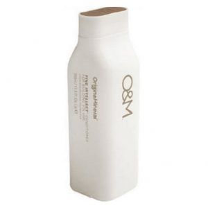 O&M Fine Intellect Conditioner 350mL