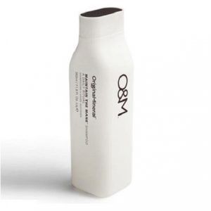 O&M Maintain The Mane Shampoo 350mL