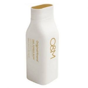 O&M The Power Base Mask 250mL
