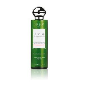 So Pure Color Care Shampoo 250mL