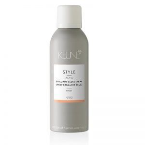 Style Brilliant Gloss Spray 200mL