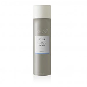 Style Brush Out Hair Lacquer 400g