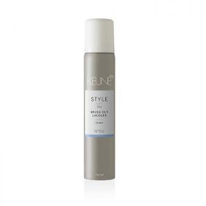 Style Brush Out Hair Lacquer 75g