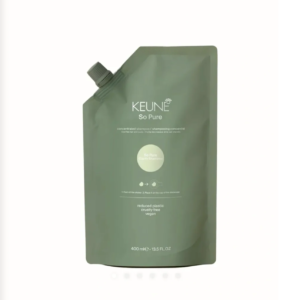 SO PURE Clarify Shampoo Refill - 400ml
